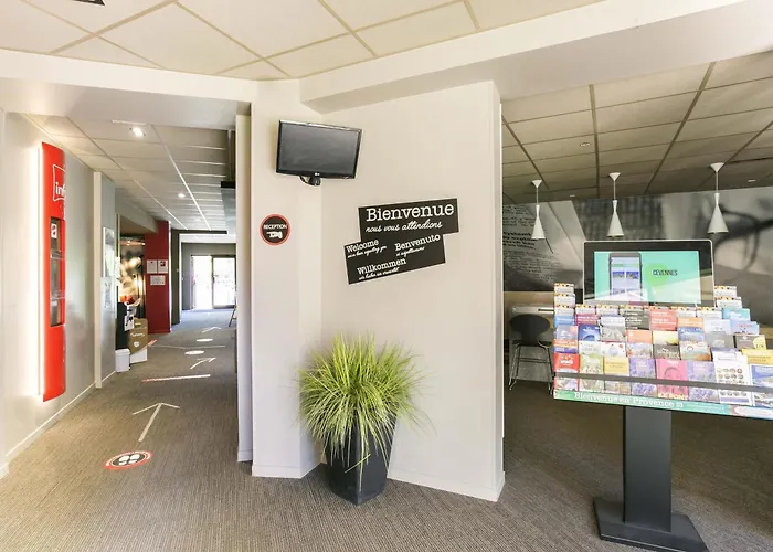 Ibis SudHotel Avignon