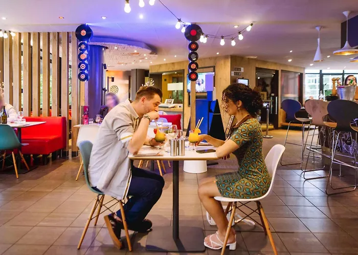 Ibis Centre GareHotel Avignon